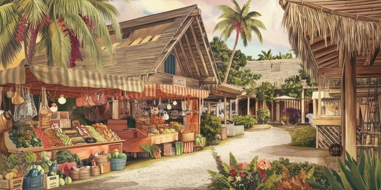 Que Faire à Papeete ? 15 Activités Incontournables à Découvrir - Viral Mag Explorez les trésors cachés de Papeete la capitale de la Polynésie française Découvrez 15 activités incontournables pour une immersion totale dans la culture tahitienne Viral Mag