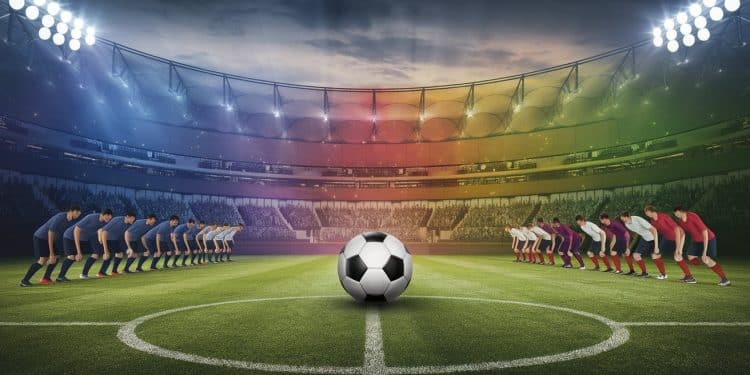 Match fou en Carabao Cup  Preston et Fulham bataillent jusquau bout pour une séance de tirs au but historique Découvrez les détails incroyables de ce duel sans précédent   Viral Mag