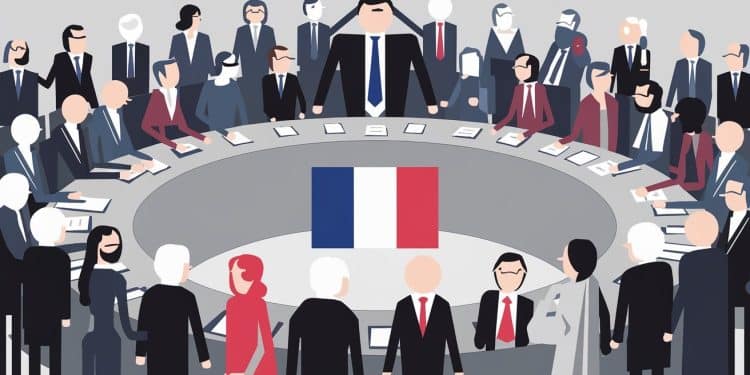 François Bayrou plaide pour un renouvellement intégral ou quasi intégral du gouvernement afin de refléter la diversité politique issue des législatives   Viral Mag