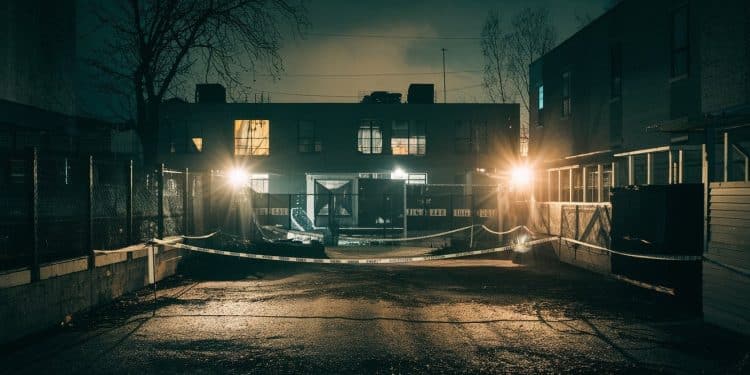 Rixe mortelle à Brunoy : un homme battu à mort, un autre gravement blessé - Viral Mag Une rixe à Brunoy tourne au drame un homme de 27 ans tué son ami de 30 ans grièvement blessé Les victimes venaient demander des comptes après une agression Le point sur lenquête Viral Mag