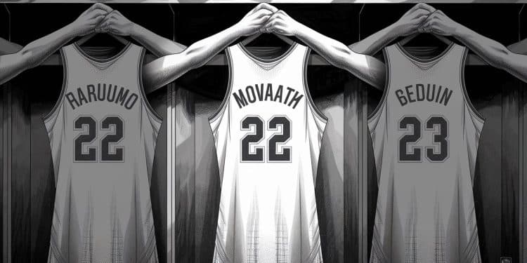 Sarah Michel Boury, Capitaine des Bleues, Prend sa Retraite - Viral Mag Sarah Michel Boury capitaine emblématique de léquipe de France féminine de basket annonce sa retraite après une brillante carrière couronnée dune médaille dargent aux JO de Paris Viral Mag