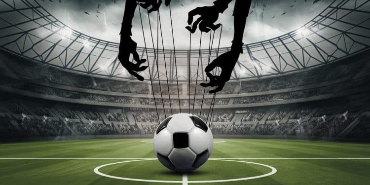 Une plainte déposée pour un match volontairement perdu par léquipe de France de Futsal contre lIran fait scandale Certains parlent de honte   Viral Mag