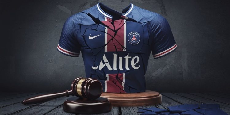 Scandale au PSG : un formateur accusé de corruption de mineurs - Viral Mag Un enseignant du centre de formation du PSG sera jugé en janvier pour corruption de mineurs de plus de 15 ans Plusieurs adolescents identifiés comme victimes   Viral Mag