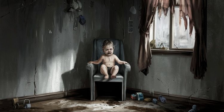 Scandales dans les Crèches Privées : Des Dérives Choquantes - Viral Mag Une enquête révèle des maltraitances et une course à la rentabilité dans certaines crèches privées Les dérives ont eu un impact dramatique sur le secteur et les enfants   Viral Mag