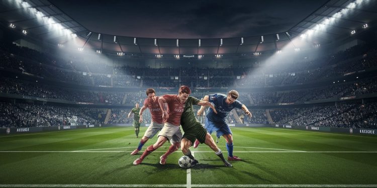Sporting Lisbonne-Lille : Le LOSC Entre Dans L’Arène De La Ligue Des Champions - Viral Mag Le LOSC entame sa campagne européenne par un défi de taille sur le terrain du Sporting Portugal champion national en titre Un premier test grandeur nature pour les Dogues   Viral Mag