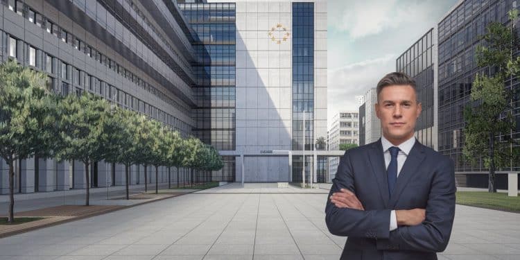 Stéphane Séjourné à Bruxelles : une nomination stratégique pour la France - Viral Mag Découvrez les coulisses de la nomination de Stéphane Séjourné à la Commission européenne et son impact sur linfluence de la France à Bruxelles Viral Mag