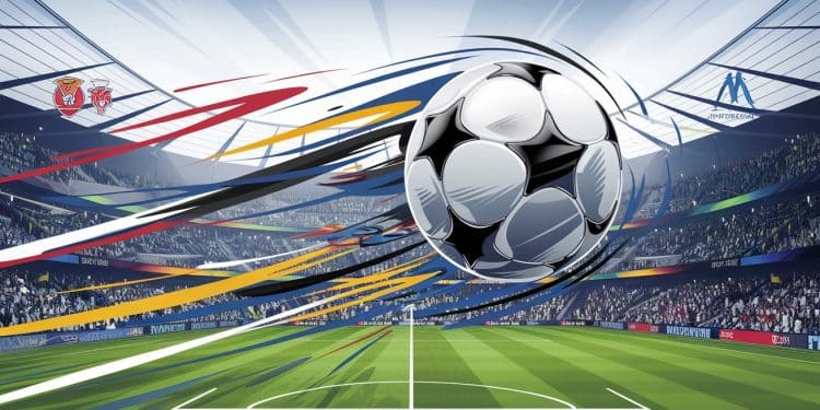 Découvrez où regarder le choc Strasbourg   OM ce dimanche 29 septembre 2024 On vous dit tout sur la chaîne et lheure pour voir le match au meilleur prix   Viral Mag