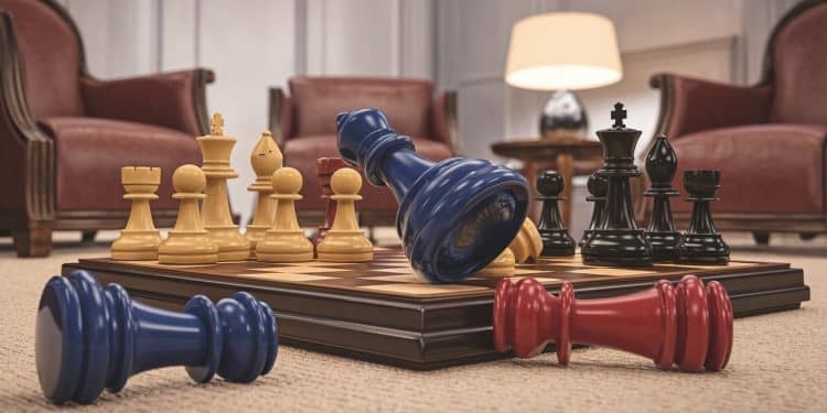 Thierry Breton : Les Révélations Suite à Sa Démission Fracassante - Viral Mag Une semaine après sa démission choc Thierry Breton sort du silence et lève le voile sur des problèmes de gouvernance au sein de lUE Découvrez ses révélations explosives Viral Mag