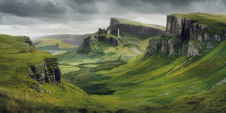 Top 10 Des Activités Incontournables à Faire en Écosse - Viral Mag Découvrez le top 10 des meilleures activités et expériences à vivre lors de votre voyage en Écosse Des paysages à couper le souffle aux traditions uniques plongez au cœur de la culture écossaise Viral Mag