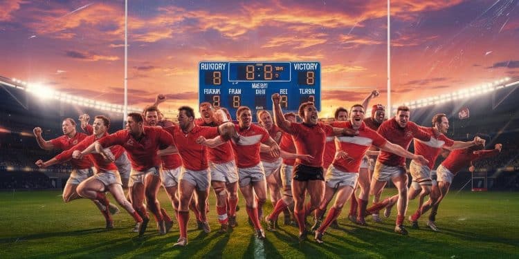 Top 14 : Vannes, Clermont, Castres et La Rochelle brillent - Viral Mag Revivez les moments forts de la 3ème journée de Top 14 premières victoires pour Vannes et Castres La Rochelle et Clermont impressionnants Viral Mag