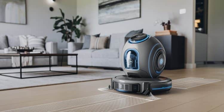 Top 3 des aspirateurs robots pour un intérieur impeccable en 2024 - Viral Mag Découvrez notre sélection des meilleurs aspirateurs robots de 2024 Dreame D10S Roborock S7 Max Ultra et Kärcher RCV 5 Des assistants de nettoyage intelligents pour un confort optimal au quotidien Viral Mag