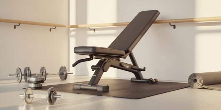 Découvrez notre sélection des meilleurs bancs de musculation à moins de 70€ pour un entraînement efficace à domicile Qualité et économies garanties    Viral Mag