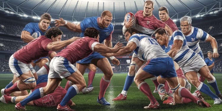Toulouse-UBB : Un Choc Electrisant En Ouverture De La Saison - Viral Mag Revivez le premier choc de la saison de Top 14 entre Toulouse et lUBB qui a tenu toutes ses promesses Une rencontre intense et spectaculaire   Viral Mag
