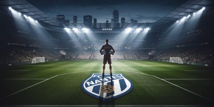 Trent Alexander-Arnold : Le Jeune Capitaine de Liverpool Vise le FC Nantes - Viral Mag Trent Alexander Arnold star de Liverpool envisage le rachat du FC Nantes Une offre de 100 M€ sur la table les Kita restent discrets Scandale ou opportunité pour les Canaris Viral Mag