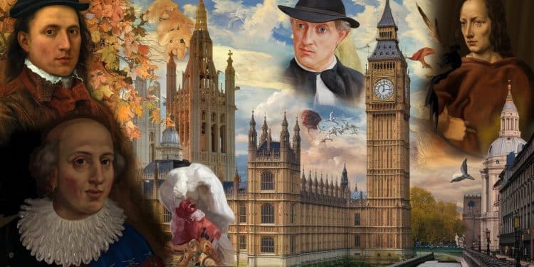 Trois Expositions Incontournables en Europe cet Automne - Viral Mag De Dresde à Londres en passant par Vienne explorez les expositions phares de lautomne mettant à lhonneur Friedrich Chagall et Michel Ange Une sélection exclusive   Viral Mag