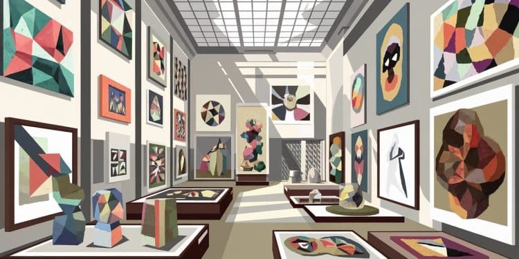 Un Couple Nantais Fait Don De 46 Œuvres d’Art Au Musée - Viral Mag Découvrez comment le généreux don de 46 œuvres de Jean et Jeannette Branchet va enrichir le Musée dArts de Nantes Un geste estimé à 335900€    Viral Mag