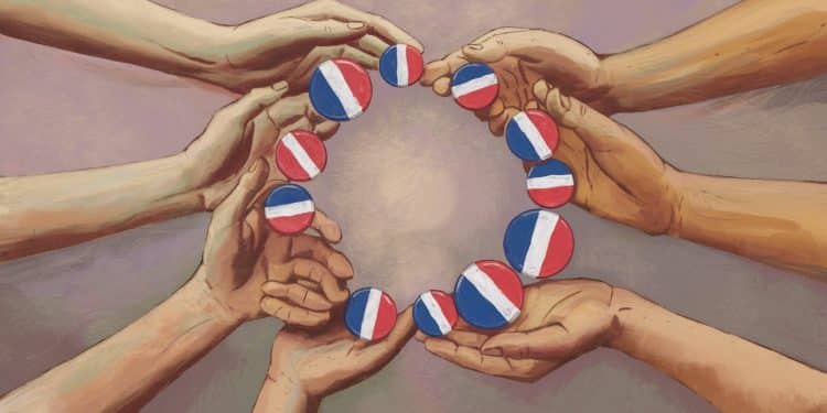 Un Grand Emprunt National : La Solution à la Crise Économique ? - Viral Mag Face à une situation financière grave le gouvernement envisage un grand emprunt national comme alternative à la hausse des impôts Découvrez les enjeux de cette proposition audacieuse Viral Mag