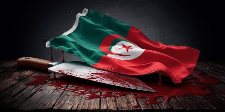 Un migrant algérien en situation irrégulière a été interpellé à Dijon après avoir agressé deux commerçants sur un marché avec un hachoir Les détails   Viral Mag