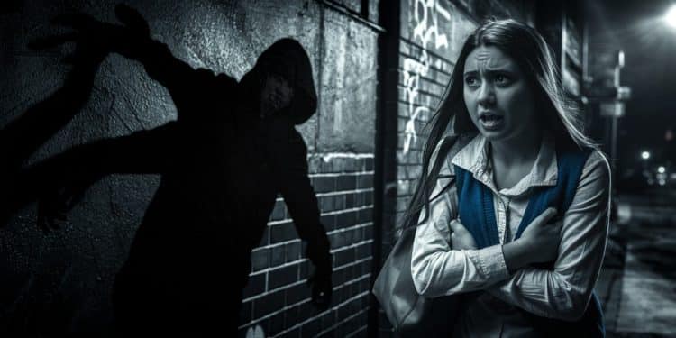 Une lycéenne agressée sexuellement à Conflans : l’horreur en plein jour - Viral Mag Une violente agression sexuelle à Conflans Sainte Honorine choque par sa brutalité Un jeune homme a suivi et tenté de violer une lycéenne en pleine rue Viral Mag