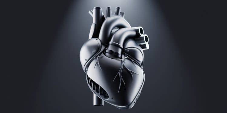 Le fabricant du cœur artificiel Carmat une innovation médicale française majeure songe à quitter la Bourse pour mieux se développer Un tournant clé   Viral Mag