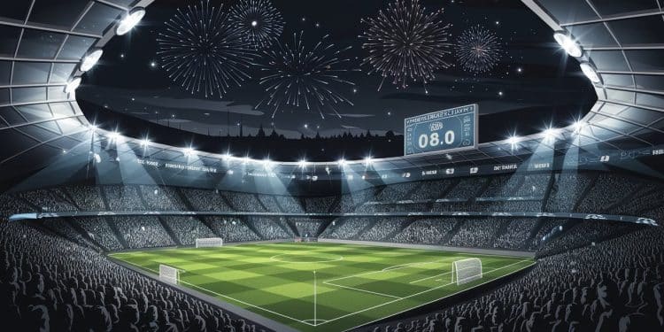 Une soirée de gala historique pour l’OGC Nice - Viral Mag Pour fêter son 120e anniversaire lOGC Nice a offert un spectacle de haut vol à ses supporters en dominant Saint Etienne 8 0 Revivez les meilleurs moments de cette soirée mémorable à lAllianz Riviera Viral Mag