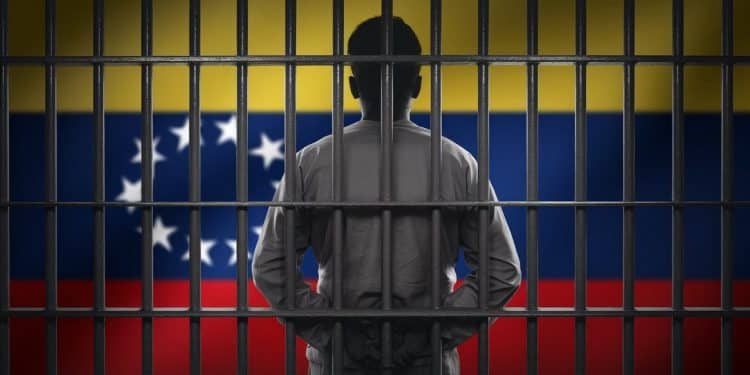 Les États Unis lEspagne et la République tchèque demandent des informations sur leurs citoyens détenus au Venezuela soupçonnés dêtre impliqués dans un complot visant à déstabiliser le pays   Viral Mag