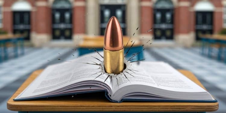 Violences à l’école : le cri d’alarme d’une communauté éducative - Viral Mag Après des tirs au plomb dans un collège marseillais le gouvernement convoque une réunion sur la sécurisation des établissements scolaires   Viral Mag