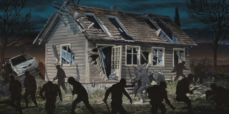 Violente attaque de chasseurs par une cinquantaine de migrants - Viral Mag Dans la nuit du 14 au 15 septembre trois chasseurs accompagnés dun enfant de 3 ans ont été sauvagement agressés par une cinquantaine de migrants dans le Pas de Calais   Viral Mag