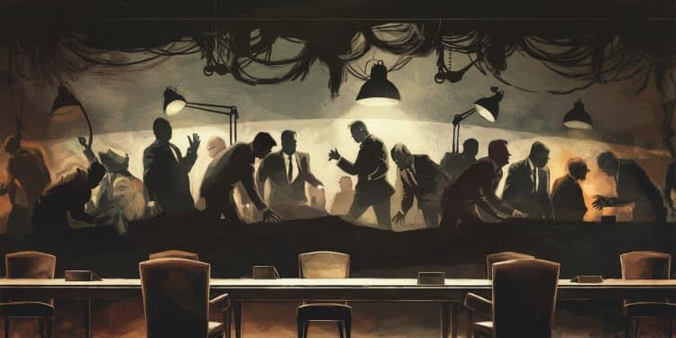 Violette Spillebout Frustrée par des « Coups Bas » : La Politique à L’Ère de Barnier - Viral Mag Violette Spillebout pressentie comme ministre de lÉducation dénonce les coups bas et pressions qui ont mené à son éviction du gouvernement Barnier Viral Mag