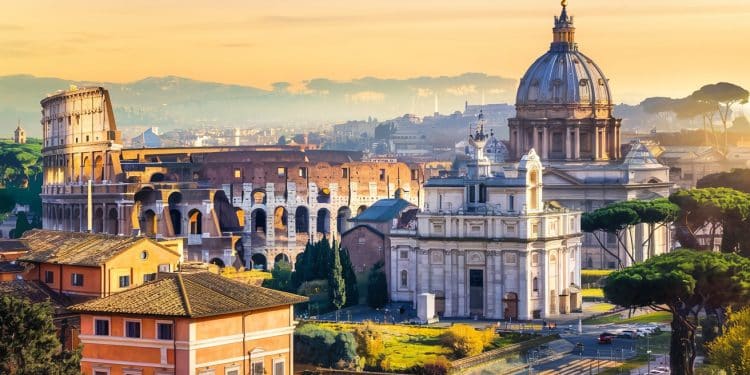 Visiter Rome en 3 Jours : L’Itinéraire Parfait - Viral Mag Découvrez notre guide pour explorer les merveilles de Rome en seulement 3 jours Profitez dune expérience inoubliable dans la ville éternelle Viral Mag