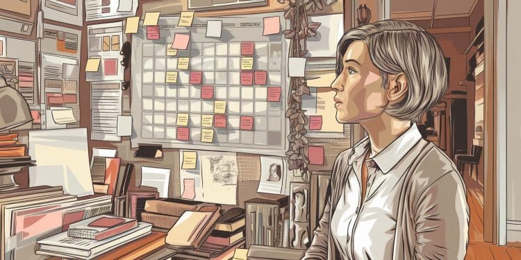 Voyage dans l’esprit d’une sociologue française - Viral Mag Explorez une journée type dune sociologue engagée entre cours à luniversité et interventions médiatiques Un regard unique sur notre société Viral Mag