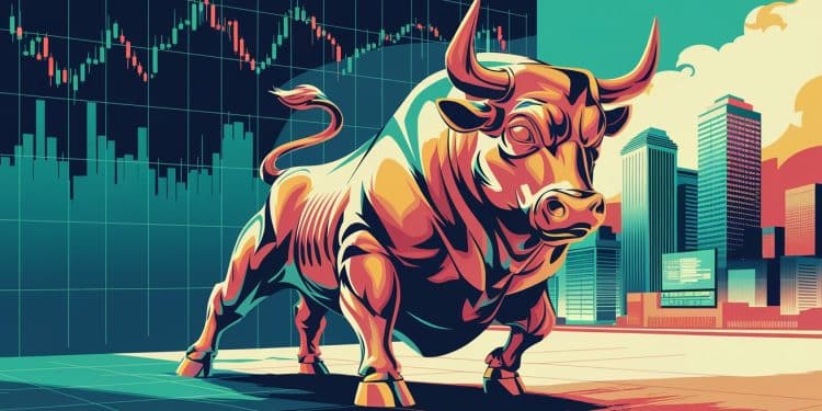 Wall Street pulvérise de nouveaux records après un assouplissement monétaire - Viral Mag Un vent doptimisme souffle sur Wall Street  le Dow Jones et le SP 500 ont établi de nouveaux records alors que la Fed entame un assouplissement monétaire Découvrez les coulisses de cette performance boursière    Viral Mag