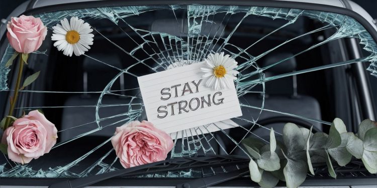 La chanteuse Wejdene prend la défense de son compagnon le rappeur Koba LaD après son implication dans un tragique accident de la route ayant coûté la vie à son ami styliste   Viral Mag