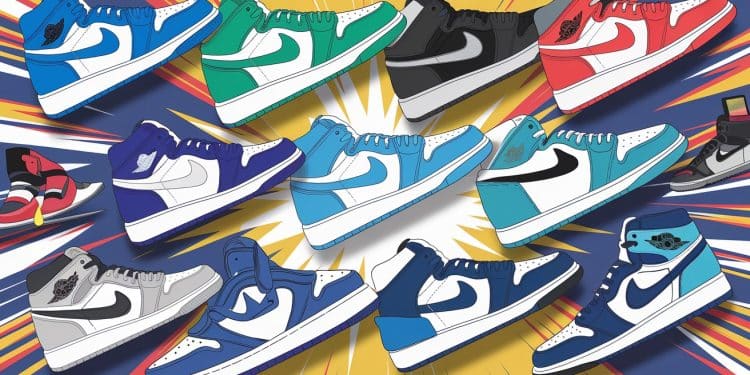 11 offres immanquables sur les meilleures baskets du Prime Day Amazon - Viral Mag Brooks Adidas Asics Découvrez les 11 meilleures offres sur les sneakers pendant le Prime Day Amazon Des prix imbattables jusquà 61 Viral Mag