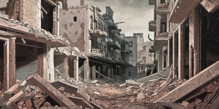 Les forces kurdes font état de 12 civils tués dont 2 enfants lors de frappes turques dans le nord et lest de la Syrie en réponse à un attentat à Ankara   Viral Mag