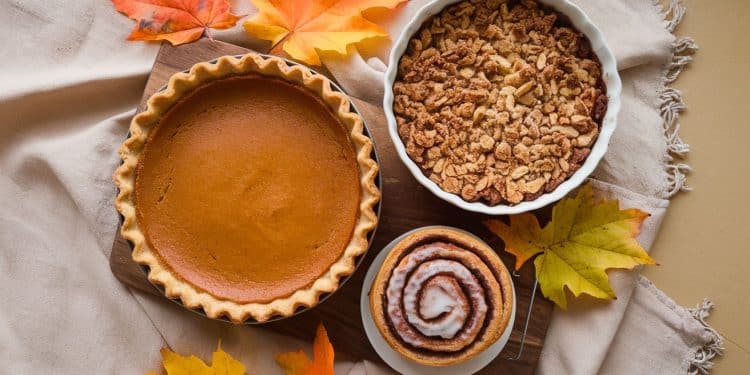 15+ Délicieux Desserts d’Automne Pour Mieux Réguler sa Glycémie - Viral Mag Découvrez nos 15+ meilleures recettes de desserts dautomne qui vous aideront à réguler votre glycémie tout en savourant les saveurs réconfortantes de la saison Faibles en glucides ces douceurs feront le bonheur de tous Viral Mag