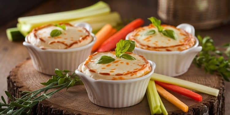 Découvrez nos 15 recettes de trempettes chaudes et fromagées pour épater vos invités lors de vos soirées match Faciles et savoureuses elles raviront tous les amateurs de fromage    Viral Mag