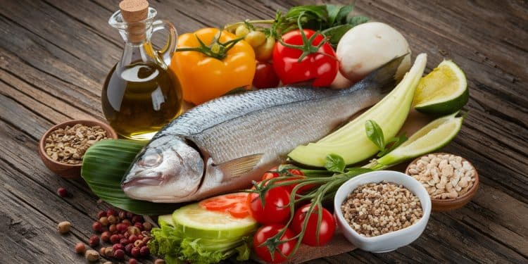 30 jours pour perdre du poids avec le Régime Méditerranéen - Viral Mag Découvrez notre plan alimentaire sur 30 jours pour une perte de poids durable et une meilleure santé grâce au Régime Méditerranéen Expert approuvé Viral Mag