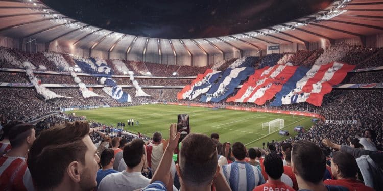 5 Classiques OM-PSG Qui Ont Électrisé Le Vélodrome - Viral Mag Revivez les affrontements les plus mémorables entre lOM et le PSG au stade Vélodrome depuis larrivée du fonds qatari QSI Ambiances survoltées garanties Viral Mag