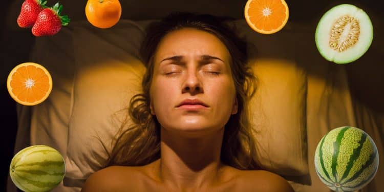 Découvrez les 5 fruits à éviter avant le coucher pour optimiser votre sommeil et préserver votre santé digestive Conseils dexperts inclus   Viral Mag
