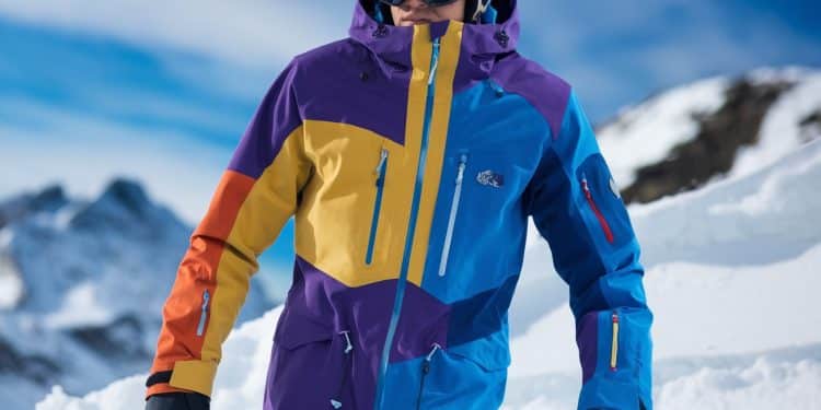 5 Vestes de Ski Homme Indispensables pour l’Hiver - Viral Mag Découvrez notre sélection des meilleures vestes de ski homme alliant style performance et confort pour dévaler les pistes avec élégance   Viral Mag