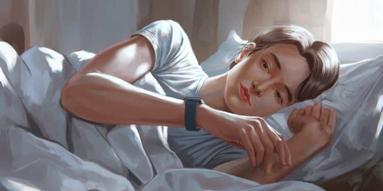 6 gestes à adopter au réveil pour contrôler l’hypertension - Viral Mag Découvrez les 6 habitudes matinales simples mais efficaces recommandées par les experts pour aider à gérer lhypertension artérielle dès le réveil Viral Mag