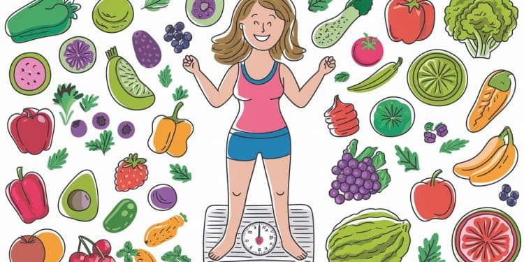 7 Astuces Simples Pour Perdre du Poids Rapidement - Viral Mag Découvrez nos 7 astuces efficaces pour perdre du poids rapidement et durablement sans régime drastique ni privation Changez vos habitudes dès maintenant Viral Mag