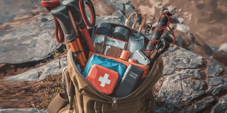 Découvrez notre sélection des 8 meilleurs mini accessoires à glisser dans votre sac pour vos randonnées Compacts légers et ultra pratiques    Viral Mag