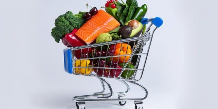 9 Aliments Anti-Inflammatoires à Acheter chez Costco - Viral Mag Découvrez les 9 meilleurs aliments anti inflammatoires à acheter chez Costco pour lutter contre linflammation chronique et améliorer votre santé globale Viral Mag