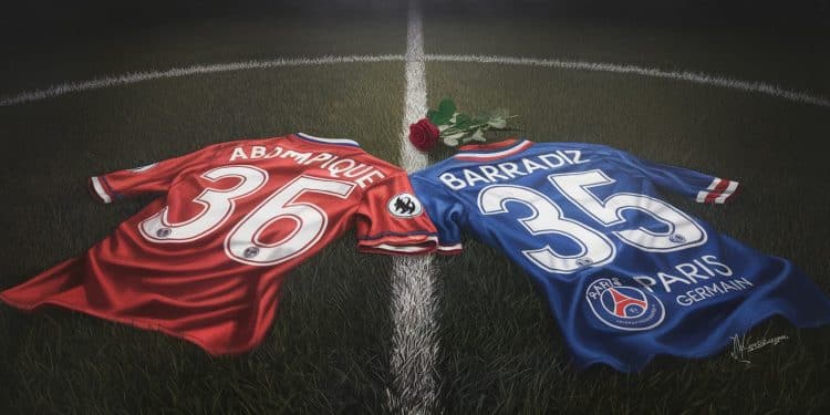 Abdelaziz Barrada célèbre milieu offensif marocain ayant porté les couleurs de lOM et du PSG est décédé ce jeudi 24 octobre à lâge de 35 ans laissant le monde du football en deuil   Viral Mag