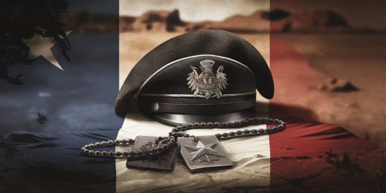 Accident mortel en mission à Djibouti pour un soldat français de 26 ans - Viral Mag Tragédie à Djibouti Le caporal Vasil Bychyk chasseur alpin engagé au 16ᵉ bataillon de Bitche perd la vie lors dun accident de la route pendant une mission Le jeune soldat de 26 ans laisse un vide immense Viral Mag