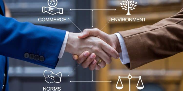 Accord UE-Mercosur : La France pose ses conditions - Viral Mag La ministre du Commerce extérieur française souligne que les exigences de Paris ne sont pas satisfaites pour ratifier laccord de libre échange UE Mercosur Viral Mag