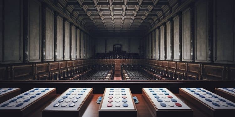 Accusation de triches à l’Assemblée : Que s’est-il passé ? - Viral Mag Les députés LFI sont accusés davoir truqué des votes à lAssemblée nationale Découvrez les explications et les réactions autour de cette polémique Viral Mag