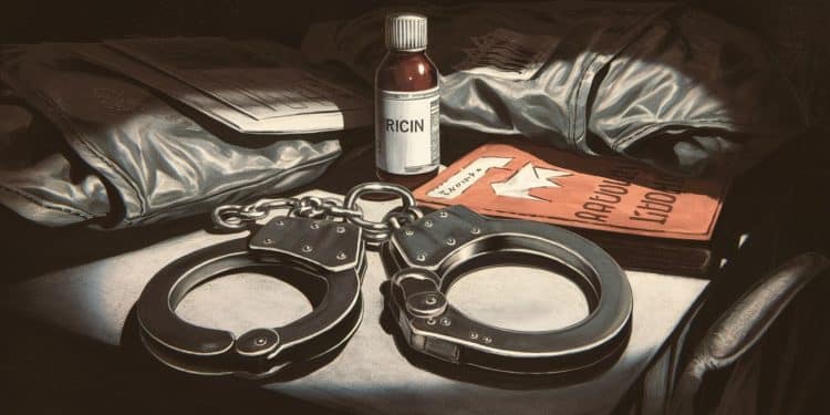 Les nouvelles accusations contre le suspect du meurtre de 3 fillettes en Angleterre soulèvent des questions La police reste prudente   Viral Mag